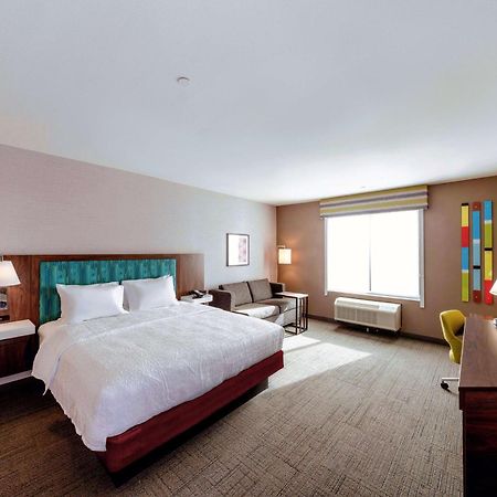 Hampton Inn נידלס מראה חיצוני תמונה