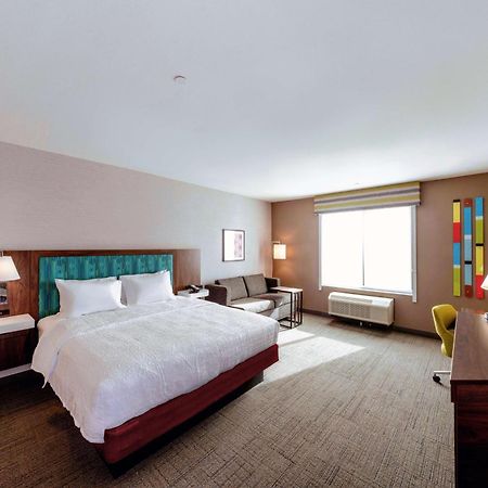 Hampton Inn נידלס מראה חיצוני תמונה
