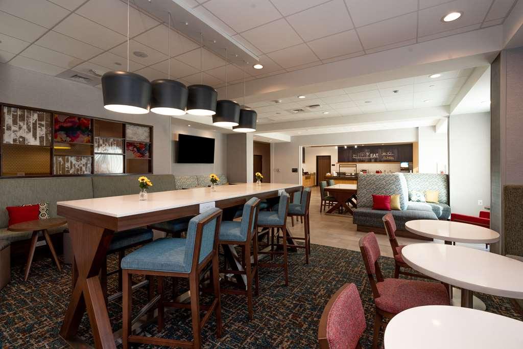 Hampton Inn נידלס מראה חיצוני תמונה