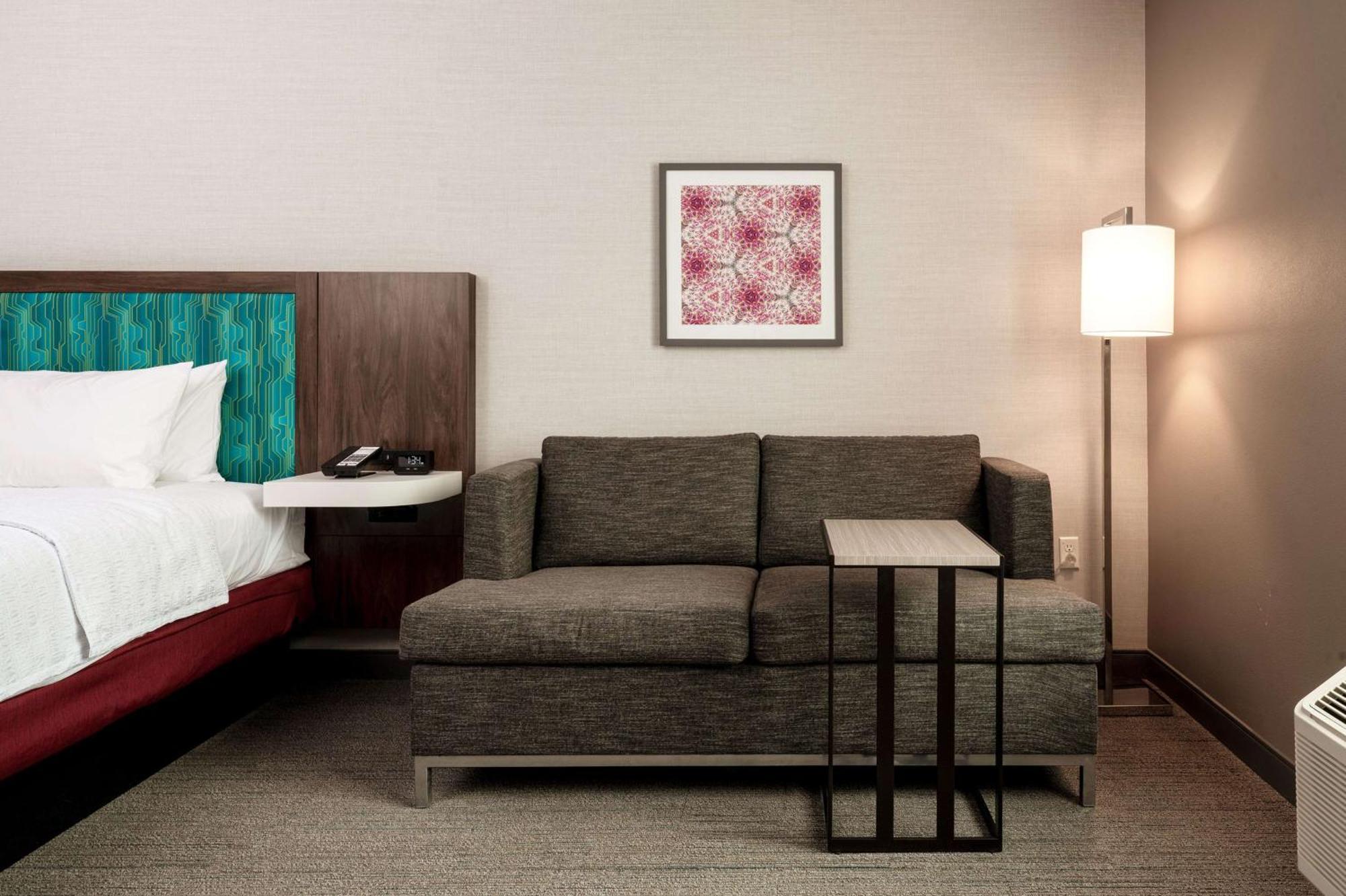 Hampton Inn נידלס מראה חיצוני תמונה